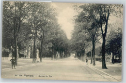 50702209 - Verviers - Autres & Non Classés