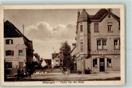 13432209 - Moessingen - Sonstige & Ohne Zuordnung