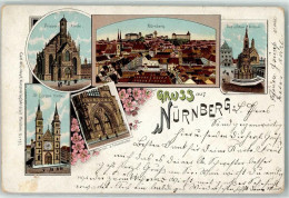 13917009 - Nuernberg - Nuernberg