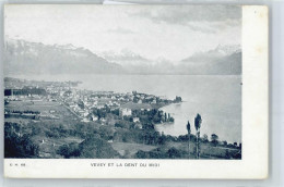 50666109 - Vevey Nant VD - Altri & Non Classificati