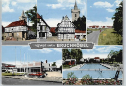 50635809 - Bruchkoebel - Sonstige & Ohne Zuordnung