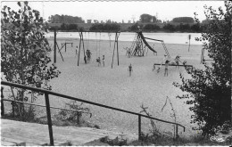 CHAINGY - Les Jeux Sur La Plage - Sonstige & Ohne Zuordnung