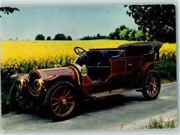 12097909 - Oldtimer Delaunay Belleville 1909 Frankreich - Other & Unclassified