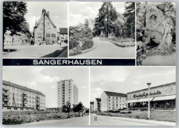 51812509 - Sangerhausen - Sangerhausen