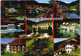 50491809 - Bad Teinach - Bad Teinach