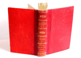 FIN DU REPERTOIRE DU THEATRE FRANCAIS Par LEPEINTRE PROVERBES TOME III 1824 DABO / LIVRE ANCIEN XIXe SIECLE (1803.252) - Französische Autoren