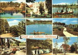 12556207 Heidsee Gifhorn Heidsee - Autres & Non Classés