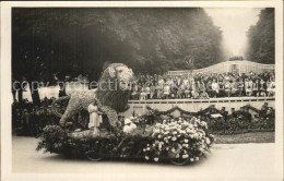 12524857 Montreux VD Fetes Des Narcisses Montreux - Autres & Non Classés