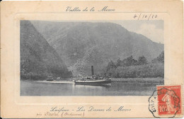 Vallée De La Meuse - Laifour - Les Dames De Meuse - Other & Unclassified