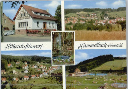 50542509 - Hammelbach - Other & Unclassified