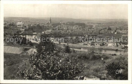 12514257 Mezieres VD Vue Generale Mezieres VD - Autres & Non Classés