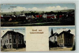 13622309 - Unterwittstadt , Bauland - Other & Unclassified