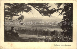 12513257 Weissenstein SO Anlagen Beim Kurhaus Weissenstein Solothurn - Sonstige & Ohne Zuordnung