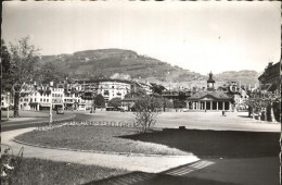 12509827 Vevey VD Marktplatz  Mont Pelerin Vevey - Altri & Non Classificati