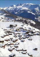 12507417 Riederalp Fliegeraufnahme Riederalp - Sonstige & Ohne Zuordnung