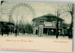 13295409 - Wien 2. Bezirk, Leopoldstadt - Sonstige & Ohne Zuordnung