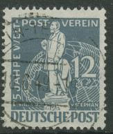 Berlin 1949 Weltpostverein UPU 35 Gestempelt (R19194) - Oblitérés