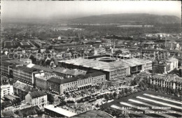 12505027 Basel BS Mustermesse  Basel BS - Sonstige & Ohne Zuordnung