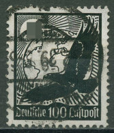 Deutsches Reich 1934 Flugpostmarke 537 X Gestempelt - Gebruikt