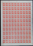 Sowjetunion 1335 Postfrisch Als Kompletter Bogen #JZ923 - Altri & Non Classificati