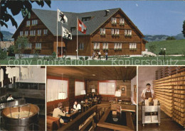 12499897 Appenzell IR Schaukaeserei  Appenzell - Sonstige & Ohne Zuordnung