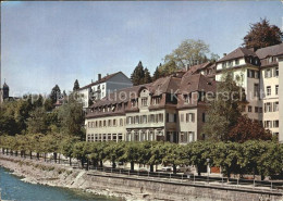 12496327 Baden AG Volksheilbad Freihof Baden - Other & Unclassified