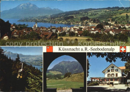 12485547 Kuessnacht Seebodenalb Kuessnacht Am Rigi - Sonstige & Ohne Zuordnung