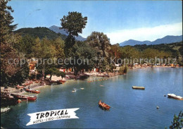 12484727 Agno Hotel Lico Tropical Agno Agno - Andere & Zonder Classificatie