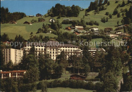 12480587 Engelberg OW Hotel Terrace Engelberg - Other & Unclassified