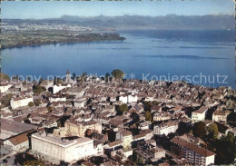 12479797 Morges Gesamtansicht Morges - Autres & Non Classés