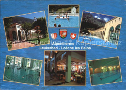 12479717 Leukerbad Alpentherme  Leukerbad - Other & Unclassified