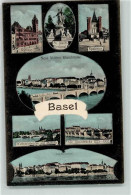 10622009 - Basel Bâle - Altri & Non Classificati