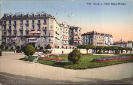 12476357 Geneve GE Hotel Beau Rivage Geneve - Autres & Non Classés