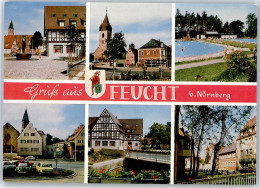 51342509 - Feucht - Sonstige & Ohne Zuordnung