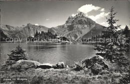 12471977 Arnisee Windgaelle Amsteg - Sonstige & Ohne Zuordnung