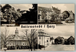 10484009 - Ballenstedt - Ballenstedt