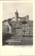 12471177 Schaffhausen Kanton Unot Schaffhausen - Andere & Zonder Classificatie