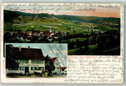 13484509 - Oberrot B Gaildorf - Schwäbisch Hall