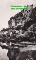 R385352 La Dordogne Pittoresque. Chateau Feodal De Beynac En Sarladais. Photo Da - World