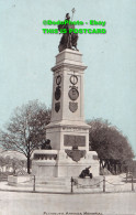 R385467 Plymouth Armada Memorial. Dainty Series. E. T. W. Dennis And Sons - World