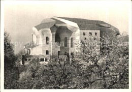 12469597 Dornach SO Goetheanum Freie Hochschule Dornach SO - Sonstige & Ohne Zuordnung