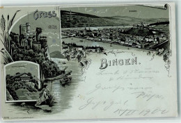 13924009 - Bingen Am Rhein - Bingen