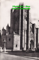 R385375 Avila. 54. Cathedral. Heliotipia Artistica Espanola - World