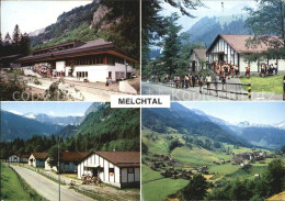 12464877 Melchtal Ferienlager  Melchtal - Sonstige & Ohne Zuordnung