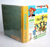 ALBUM DU JOURNAL SPIROU N°143 1976 DUPUIS 724p BANDE DESSINÉE 40 RECIT ENFANTINA / LIVRE ENFANT JEUNESSE (1803.262) - Spirou Magazine