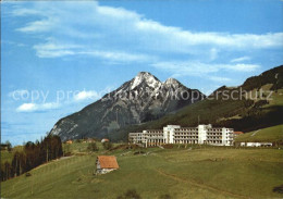12462717 St Niklausen OW Mit Stanserhorn St Niklausen OW - Other & Unclassified