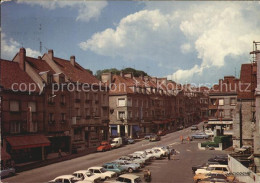 12462217 Neuchatel NE La Place Notre Dame Neuchatel - Sonstige & Ohne Zuordnung