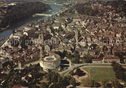 12462037 Schaffhausen SH Munot Rhein  Schaffhausen - Andere & Zonder Classificatie