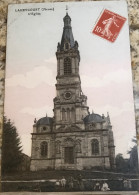 Laheycourt L'église - Sonstige & Ohne Zuordnung