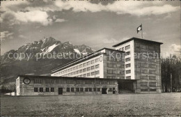 12459447 Luzern LU Kaserne Pilatus Luzern - Andere & Zonder Classificatie